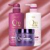 Q10 Revitalizing Hair Care Shampoo EX - Bella Tokyo